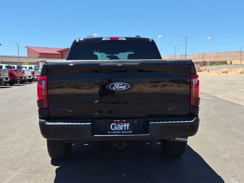Used 2024 Ford F150 STX AWD/4WD image 6