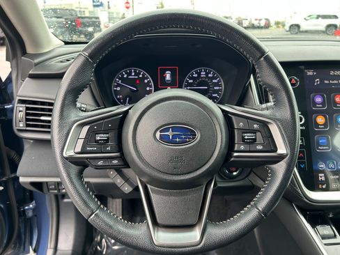 Used 2020 Subaru Outback Premium image 13