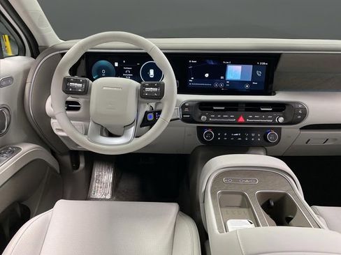 New 2026 Hyundai Palisade SEL image 5