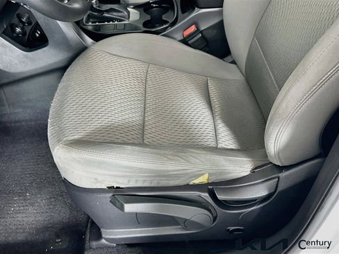 Used 2018 Hyundai Santa Fe Sport w/ Cargo Package image 18