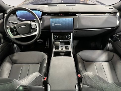 Used 2023 Land Rover Range Rover SE image 12