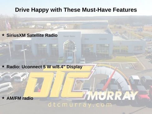 Used 2024 RAM 2500 Tradesman w/ Chrome Appearance Group image 2