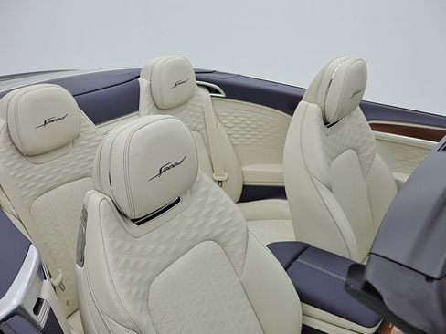 New 2026 Bentley Continental GT Speed image 52