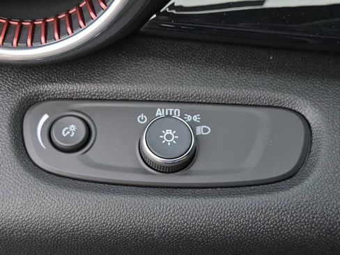 New 2026 Chevrolet Trax RS image 13