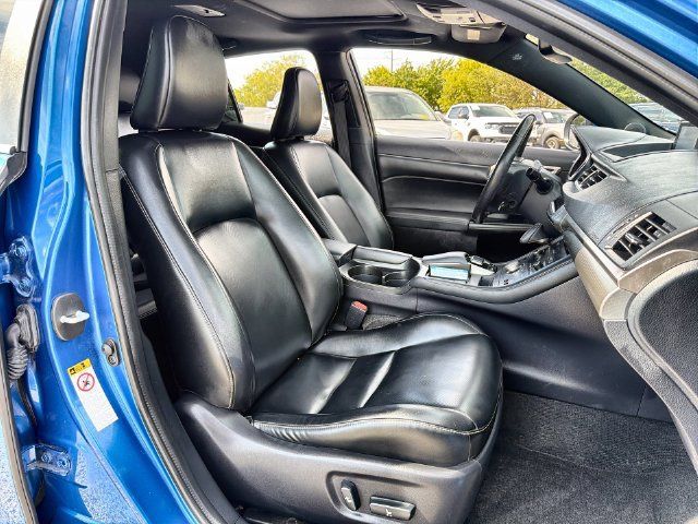 Used 2017 Lexus CT 200h w/ Navigation System Package FWD image 25