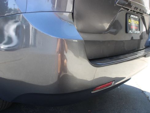 Used 2019 Toyota Sienna LE FWD image 39