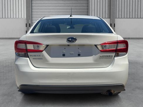 Used 2018 Subaru Impreza 2.0i AWD/4WD image 10