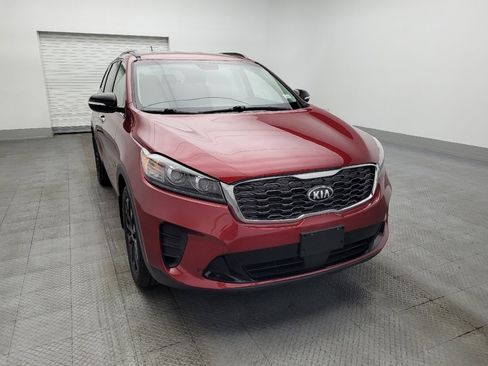 Used 2020 Kia Sorento S image 14