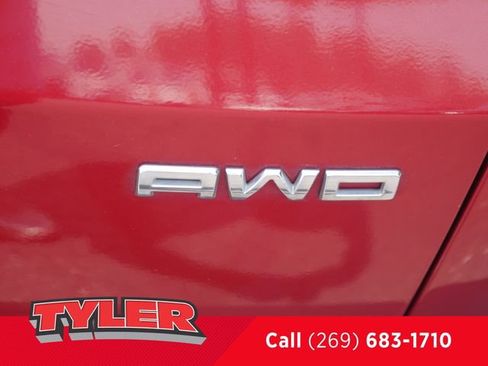 Used 2022 Ford Escape SEL w/ Technology Package AWD/4WD image 14