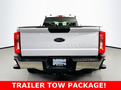 Used 2024 Ford F250 XLT image 6