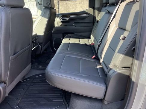 New 2026 GMC Sierra 1500 Elevation w/ Elevation Premium Package AWD/4WD image 11