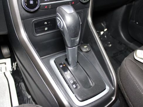 Used 2019 Ford EcoSport SE w/ SE Convenience Package FWD image 14