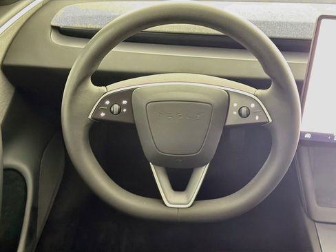 Used 2025 Tesla Model 3 Long Range RWD image 31