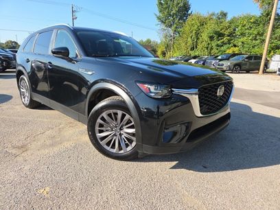 Used 2025 MAZDA CX-90 3.3 Turbo w/ Select Package