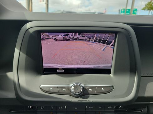 Used 2023 Chevrolet Camaro LT w/ RS Package image 10