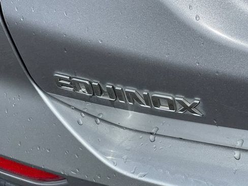 Used 2023 Chevrolet Equinox LS AWD/4WD image 35