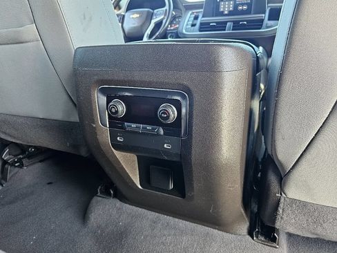 Used 2022 Chevrolet Suburban LS w/ Driver Alert Package AWD/4WD image 20