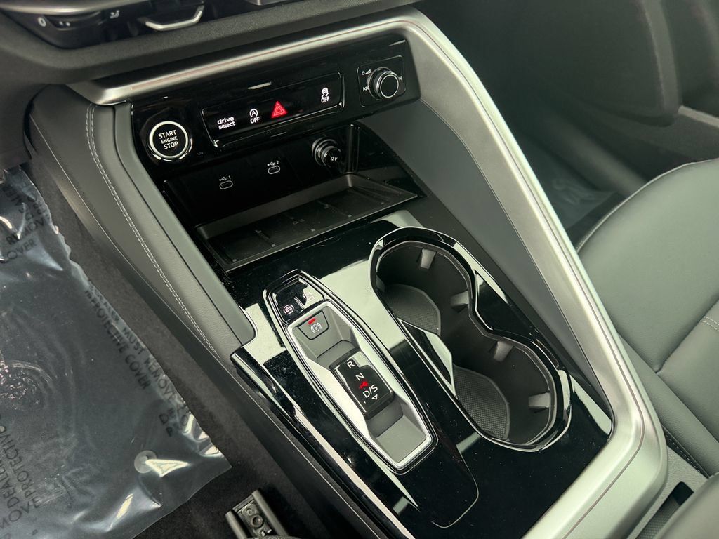 New 2026 Audi Q5 Premium Plus AWD/4WD image 23