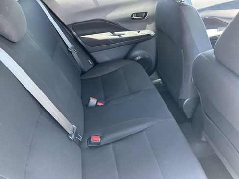Used 2023 Nissan Kicks S FWD image 13