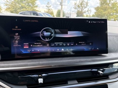 New 2026 BMW X5 xDrive40i w/ Executive Package AWD/4WD image 28