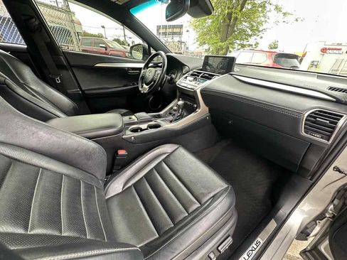 Used 2019 Lexus NX 300 AWD image 27