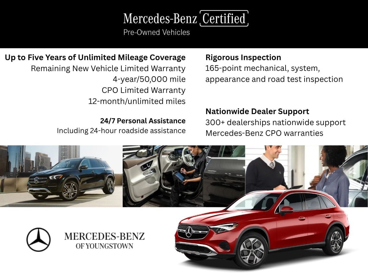 Certified 2023 Mercedes-Benz GLB 250 4MATIC image 5