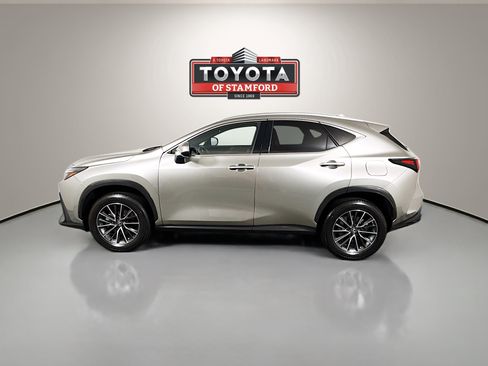 Used 2024 Lexus NX 350 AWD w/ Cold Area Package image 4