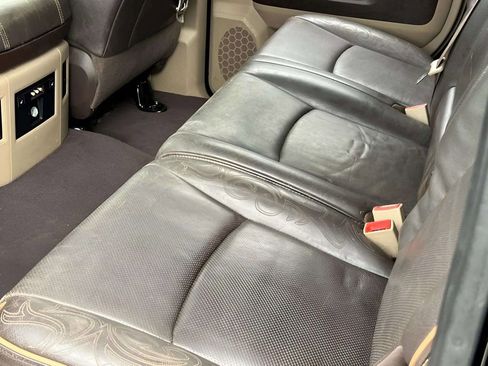 Used 2012 RAM 2500 Longhorn AWD/4WD image 16