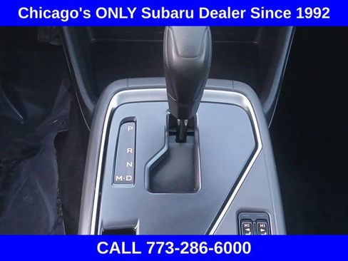 Certified 2024 Subaru Crosstrek 2.0i Premium image 13