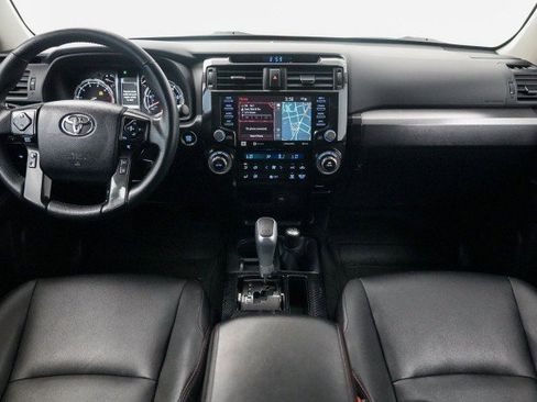 Used 2021 Toyota 4Runner TRD Pro image 18