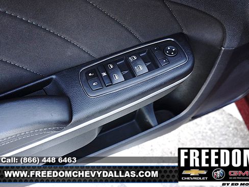 Used 2023 Dodge Charger Scat Pack RWD image 39