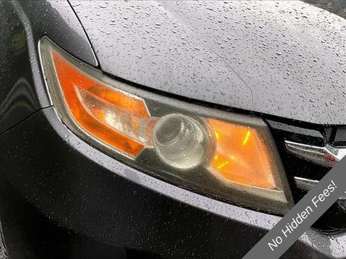 Used 2015 Honda Odyssey EX image 26