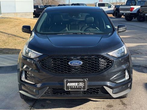 Used 2021 Ford Edge ST-Line image 8