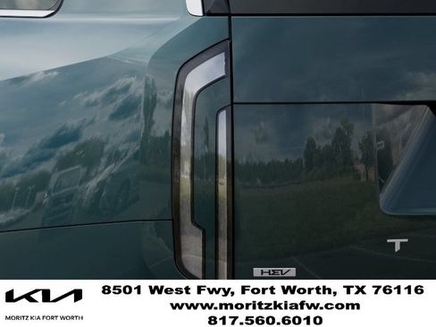 New 2027 Kia Telluride SX Prestige AWD/4WD image 11
