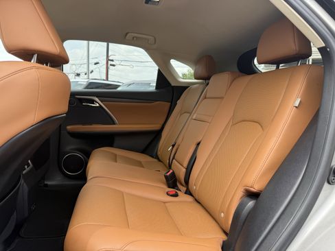 Used 2022 Lexus RX 350 FWD w/ Premium Package image 16
