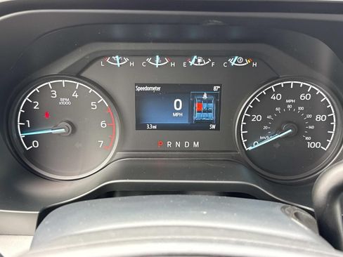 New 2026 Ford F250 XL w/ STX Appearance Package AWD/4WD image 20