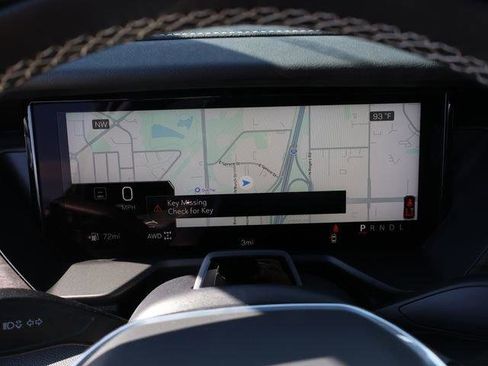 New 2026 GMC Acadia Denali Ultimate AWD/4WD image 35