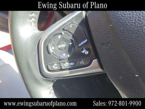 Used 2020 Honda CR-V Touring image 11
