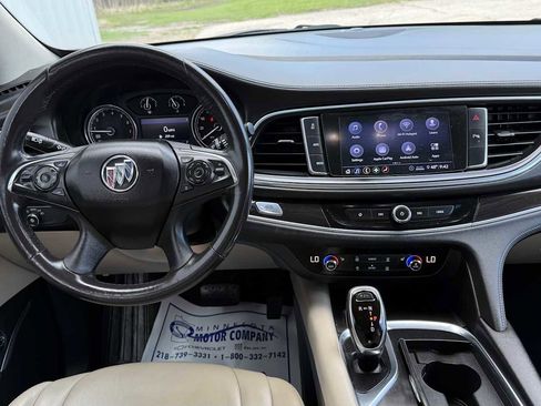 Used 2020 Buick Enclave Essence w/ Trailering Package, 5000 lbs. AWD/4WD image 11