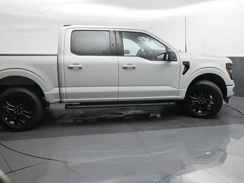 New 2026 Ford F150 XLT w/ Equipment Group 303A High AWD/4WD image 28