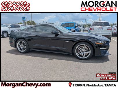Used 2021 Ford Mustang GT Premium w/ GT Performance Package