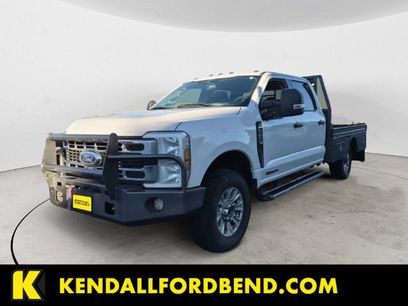 Used 2024 Ford F350 XLT