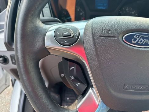 Used 2016 Ford Transit 350 XLT image 29