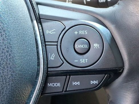 Used 2024 Toyota Venza Limited AWD/4WD image 21
