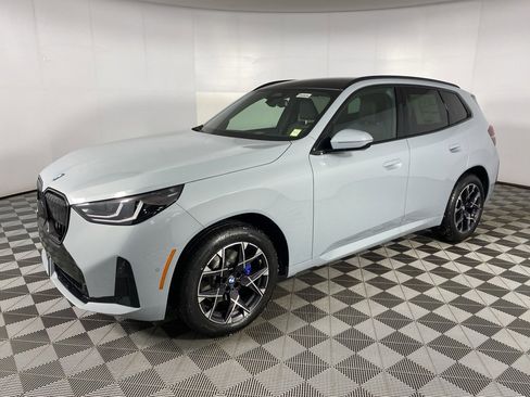 New 2026 BMW X3 xDrive30 w/ Premium Package image 4