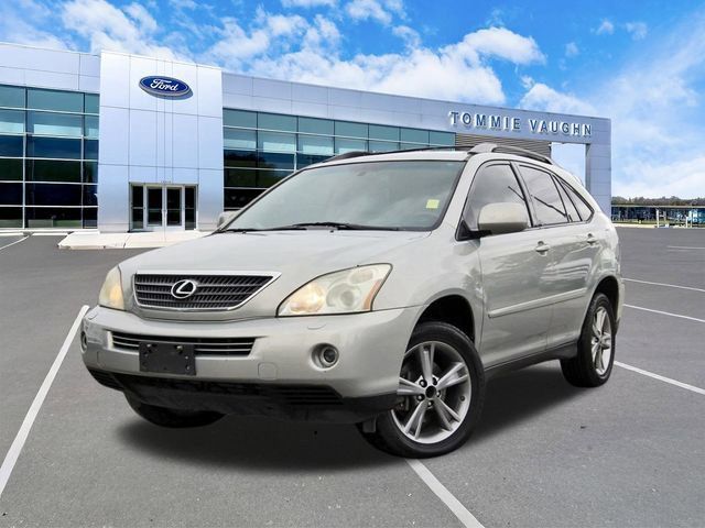 Used 2006 Lexus RX 400h for Sale Near Me - Autotrader