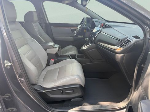Used 2019 Honda CR-V EX-L image 13