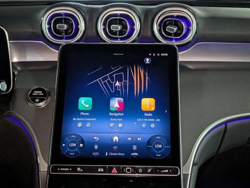 New 2026 Mercedes-Benz GLC 300 image 15