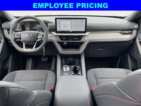New 2026 Ford Explorer ST AWD/4WD image 10