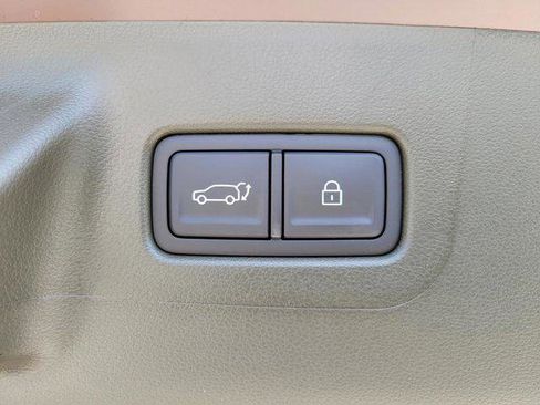 New 2025 Hyundai Santa Fe Calligraphy image 7